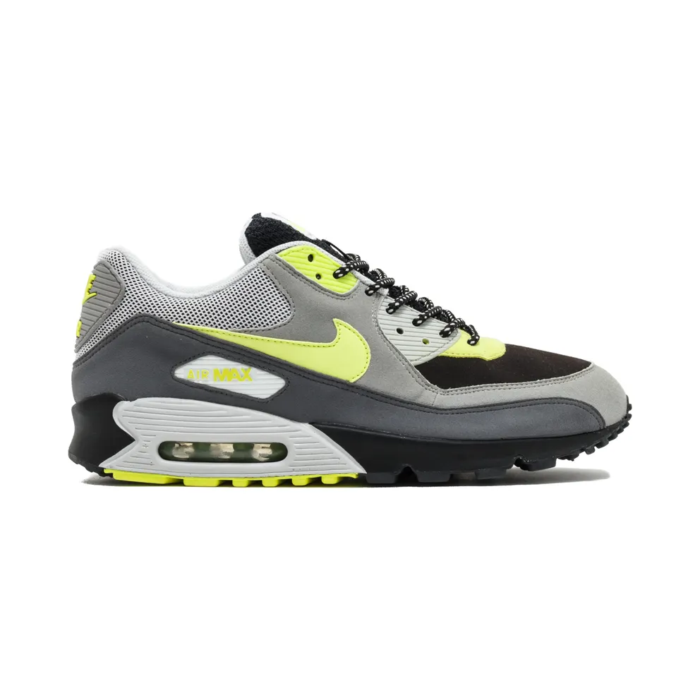 Nike Air Max 90 Dave White Neon Pack (309299-014)