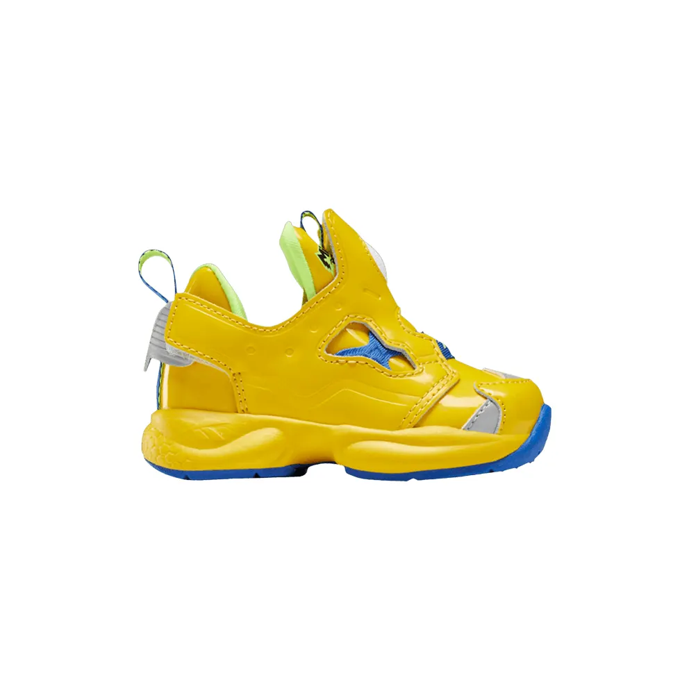 Reebok Versa Pump Fury Minions (TD)