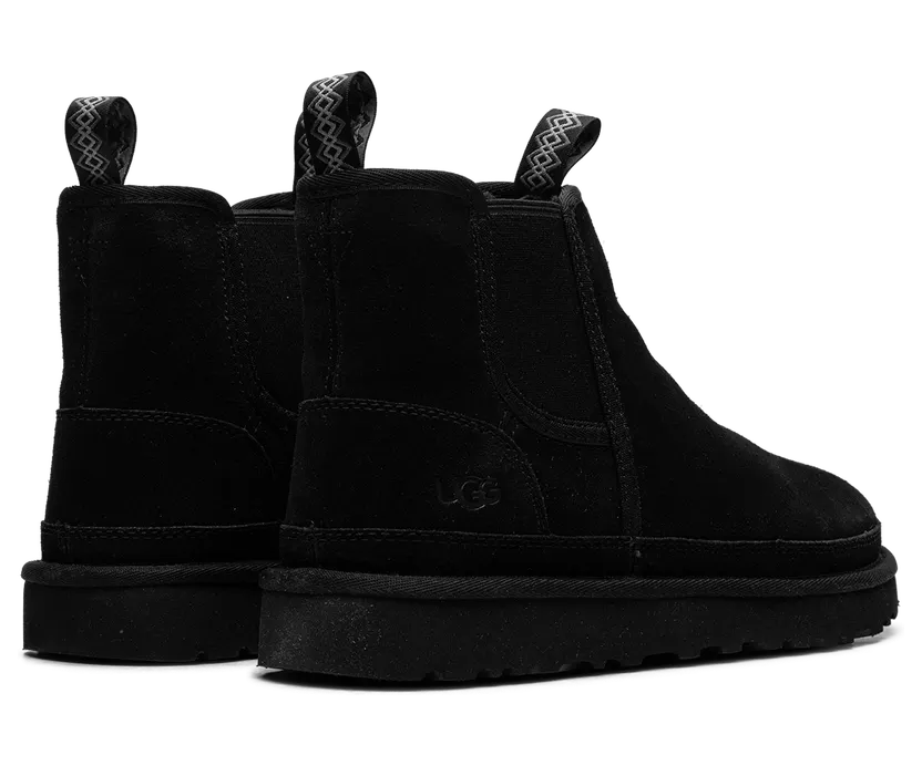 ugg-neumel 1121644-BLK