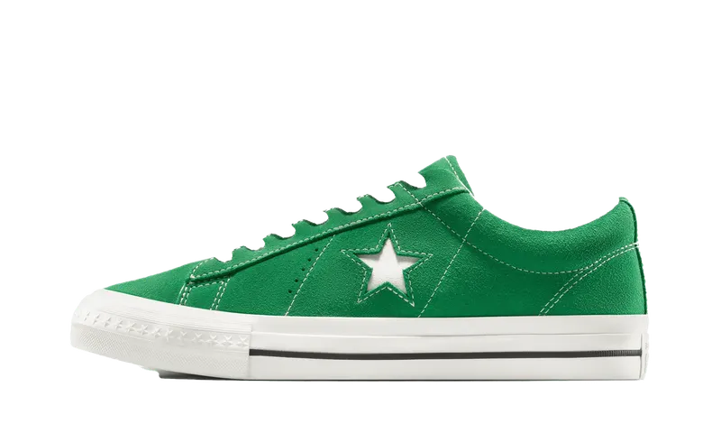 Converse One Star 95 Low “Green / Vintage White” (A15098C)
