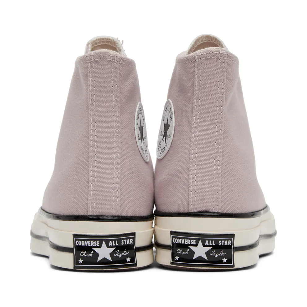 Converse Chuck 70 Canvas Stone Mauve/egret/Black