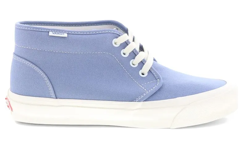 Vans OG Chukka LX Tempest (VN0A3GRXTX5)