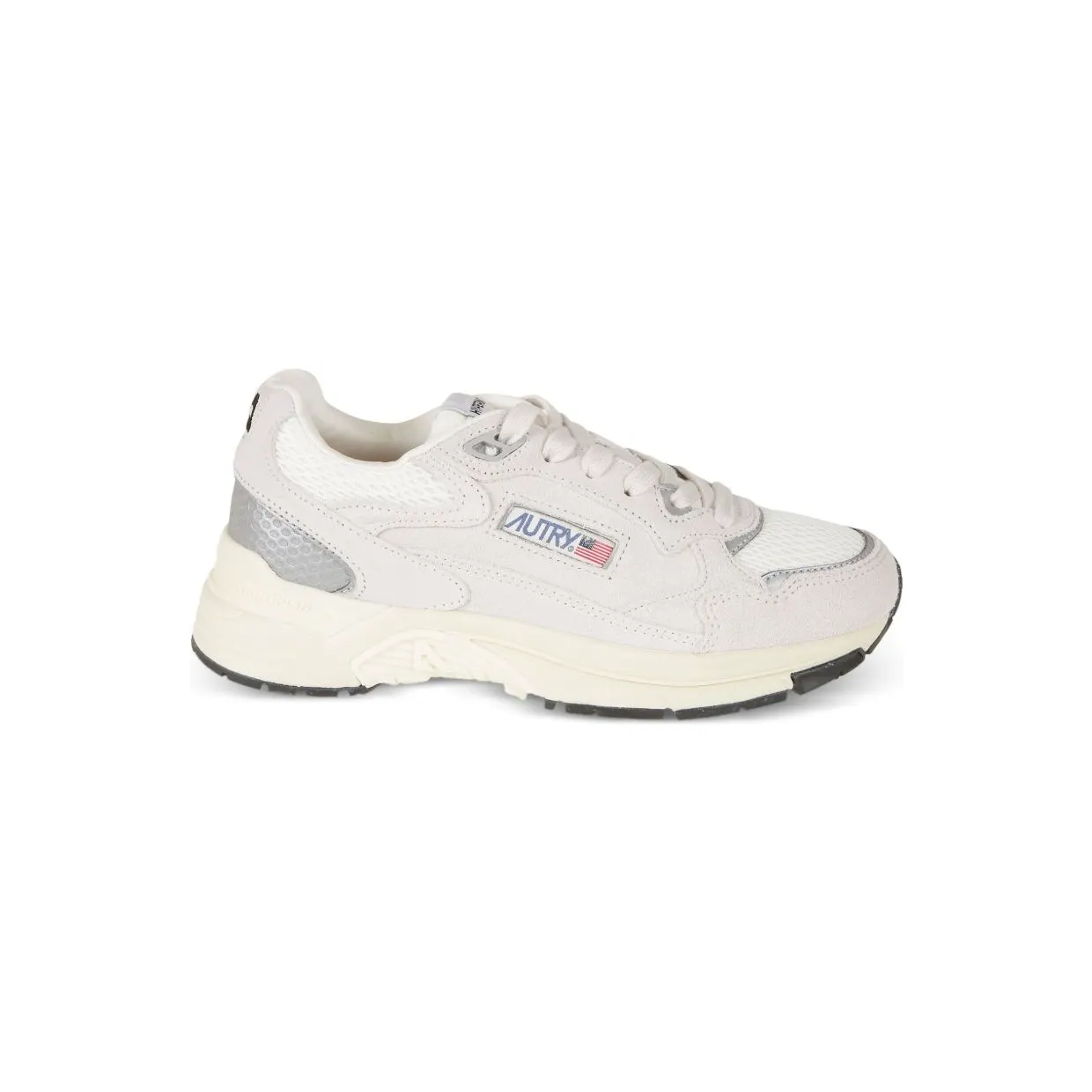 Autry Hyperway Grey (HYLWUM18)