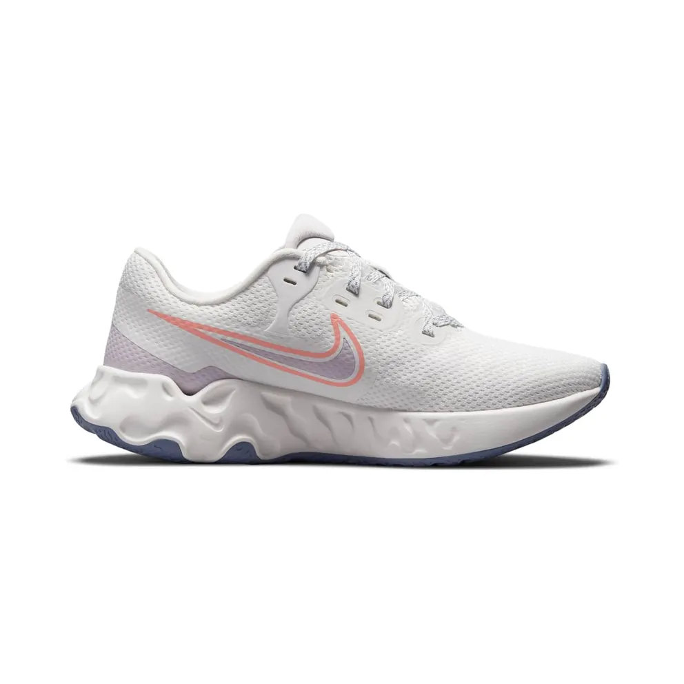 Nike Renew Ride 2 “Summit White / Crimson Bliss / Ashen Slate / Venice” (CU3508-106)