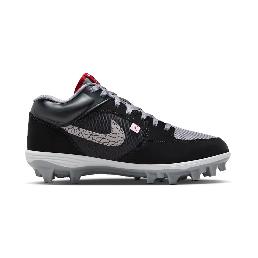 Jordan Stadium 90 Low TD Black Cement (HQ0210-060)