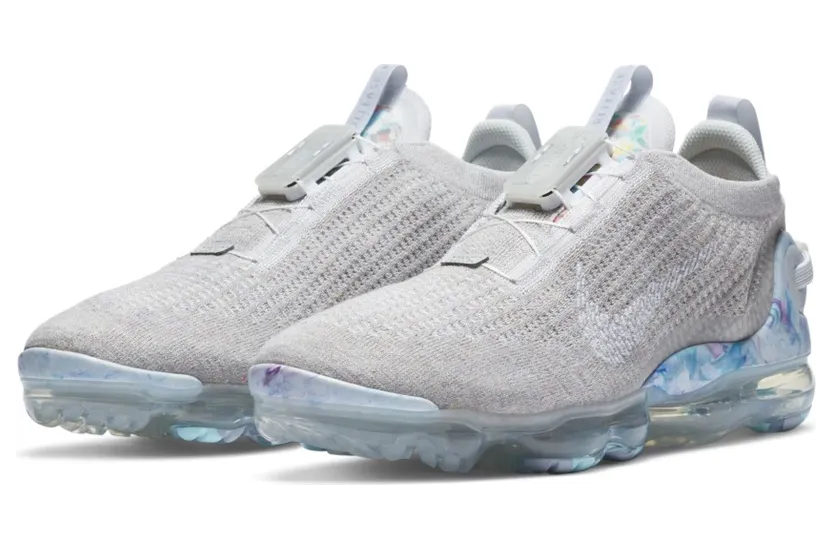 Nike Air VaporMax 2020 FK Weiß (CJ6740-100)