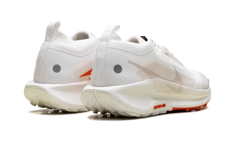 Nike React Pegasus Trail 5 “Gore Tex – Sail / Red” (FQ0908-100)
