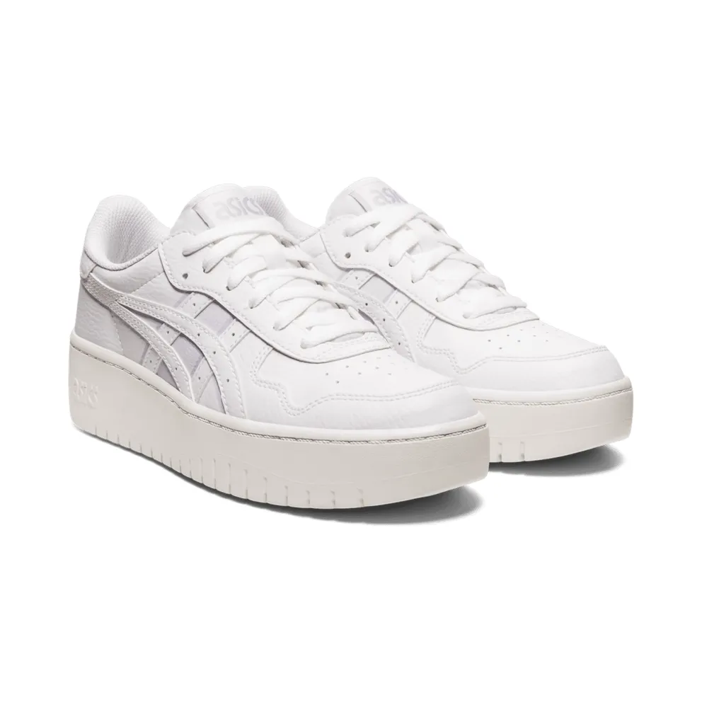 Asics JAPAN S PF White/Lilac Hint (1202A360.108)