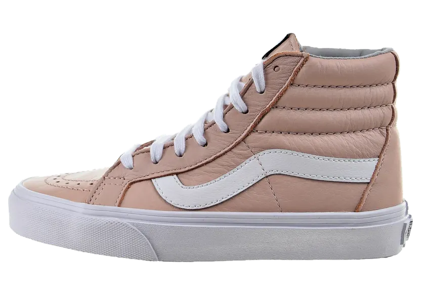 Vans Sk8-Hi Reissue Leather ‘Oxford Evening’ Oxford/Evening (VN0A2XSBQD6)