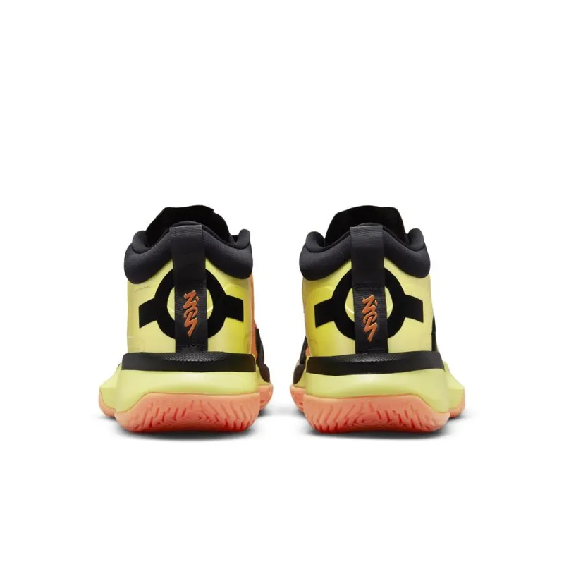 Zion 1 SPen for Men Yellow (DQ4706-780)