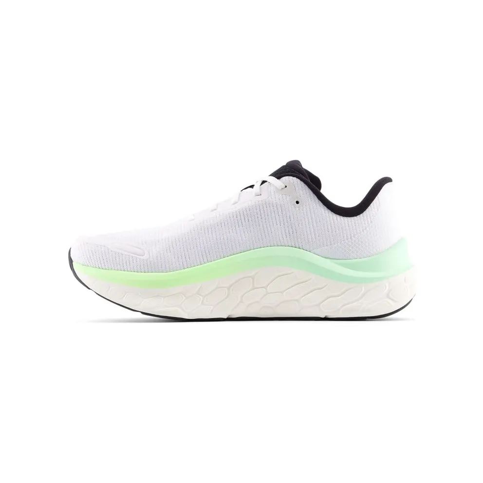New Balance Fresh Foam X Kaiha Road White Mint Flash (MKAIRCV1)