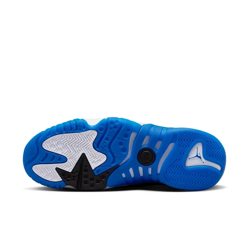 Jordan Jumpman Two Trey “Concord Royal” (DO1925-140)