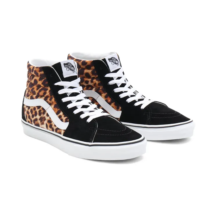 Vans Leopard SK8Hi (VN0A4U3C3I6)