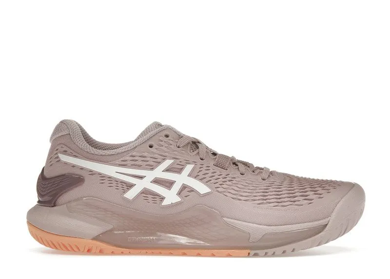 ASICS Gel-Resolution 9 Watershed Rose White (1042A208-701)