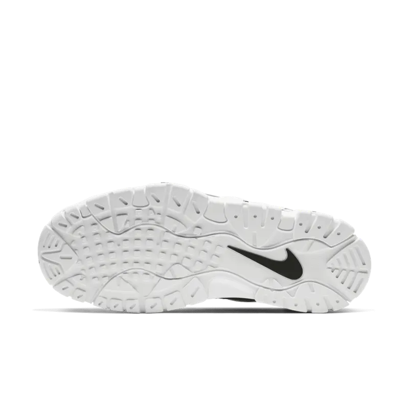 Nike Air Barrage Low ‘Summit White’ Summit White/Black (CW3130-100)