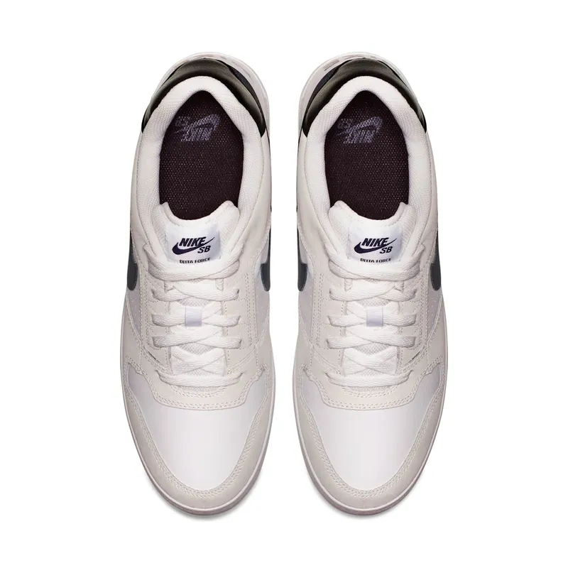 Nike Delta Force Vulc SB White Thunder Blue (942237-100)