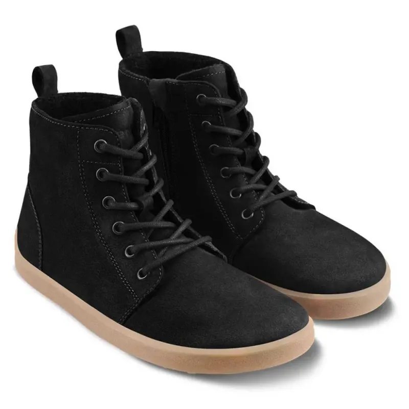 Be Lenka sneaker Matt Black (50680053)