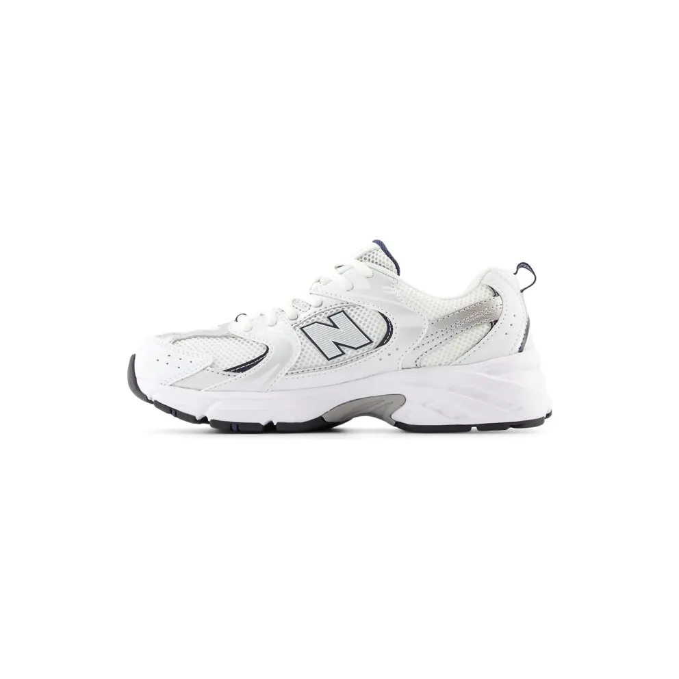 New Balance 530 White Natural Indigo (GR530SB1)