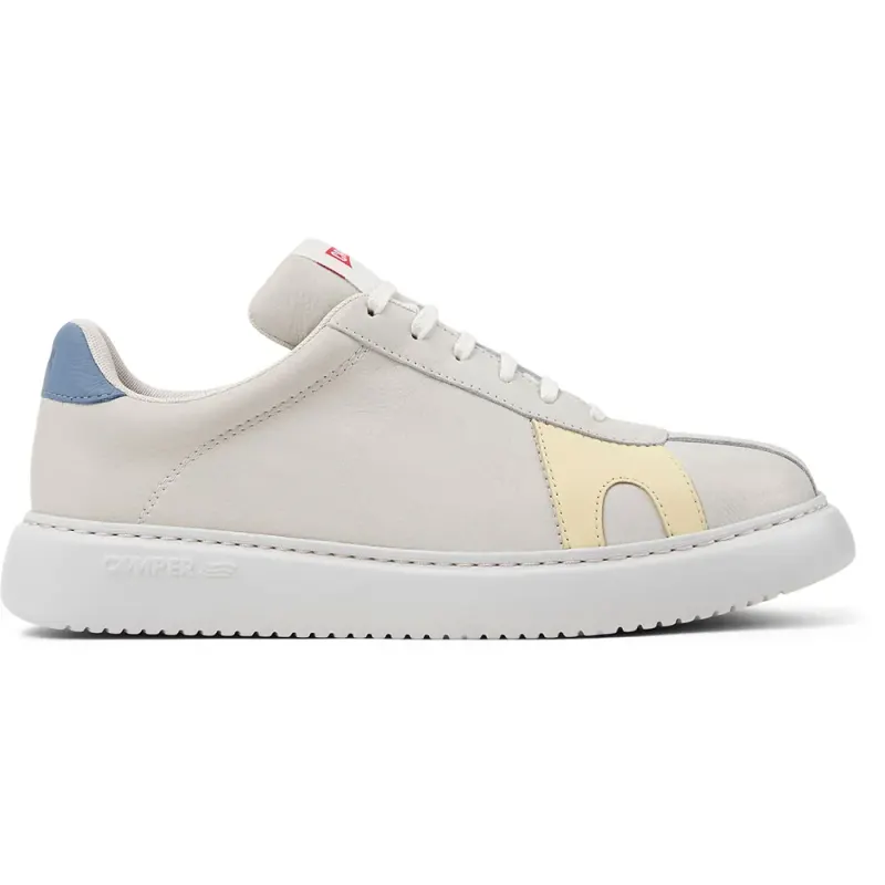 Camper sneaker White Natural (K100743-046)