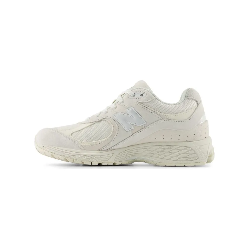 New Balance 2002R “Sea Salt Silver Metallic” (U20025PO)