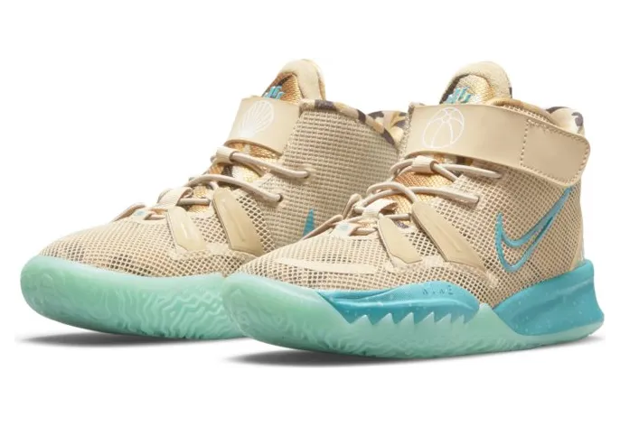 Nike Kyrie 7 Ripple (PS) (CT4087-207)