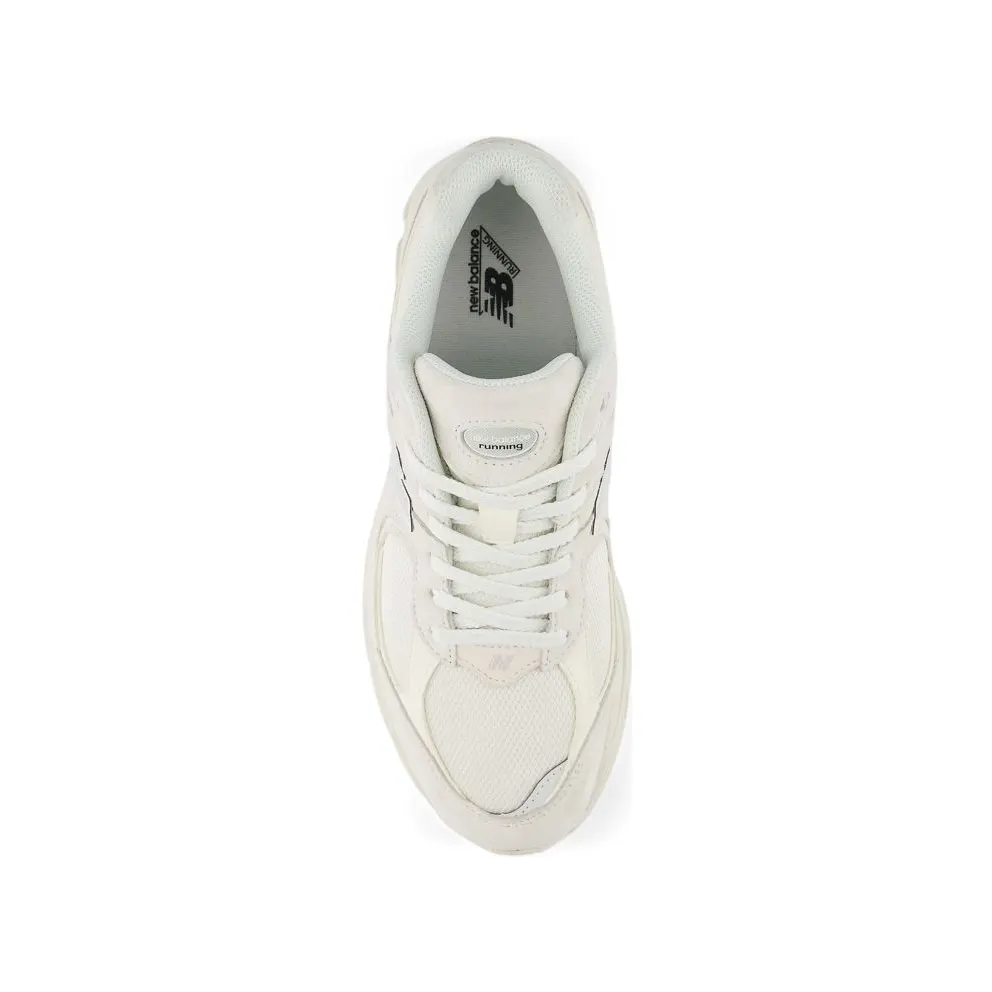 New Balance 2002R “Sea Salt Silver Metallic” (U20025PO)