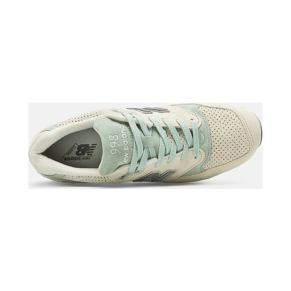 New Balance 998 NRML Parliamentary Runner (US998MPR)