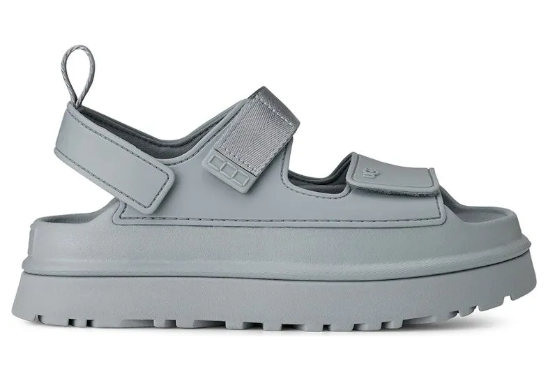 UGG GoldenGlow Sandal Sea Foam (1152685-SFOA)