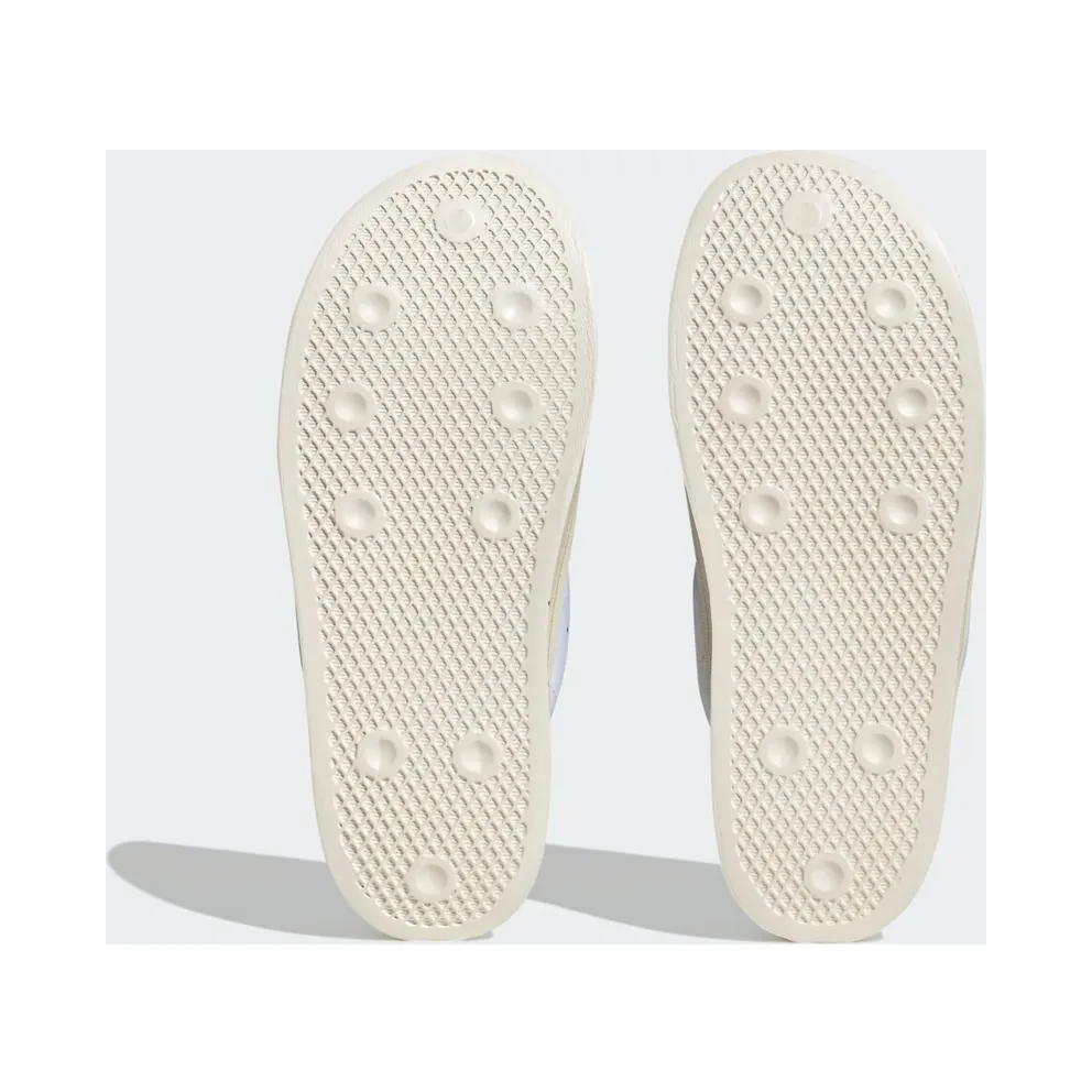 adidas Puffylette Stan Smith White Green (HP6699)