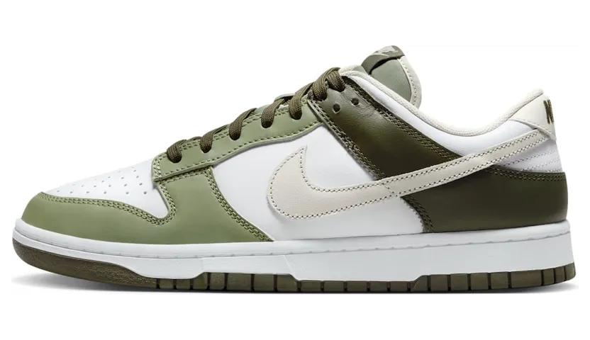 Nike Dunk Low FN6882-100