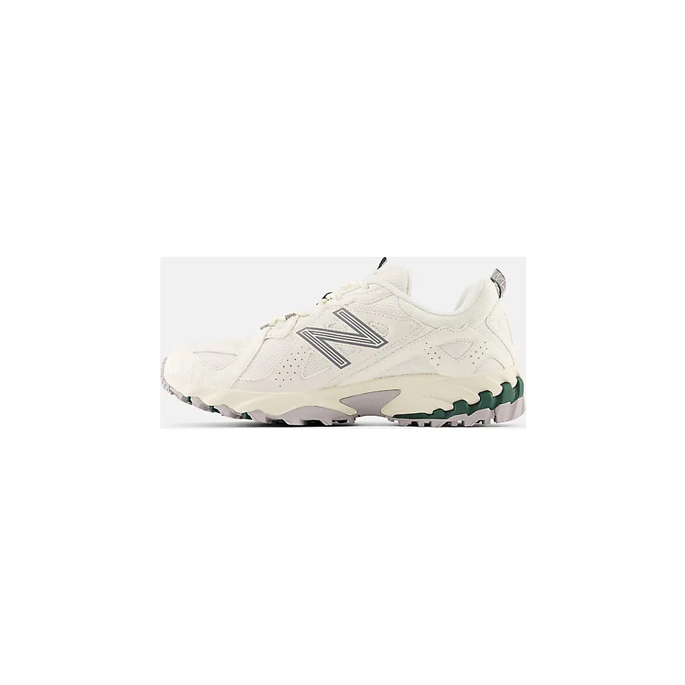 New Balance 610 White Cream (ML610TAG)