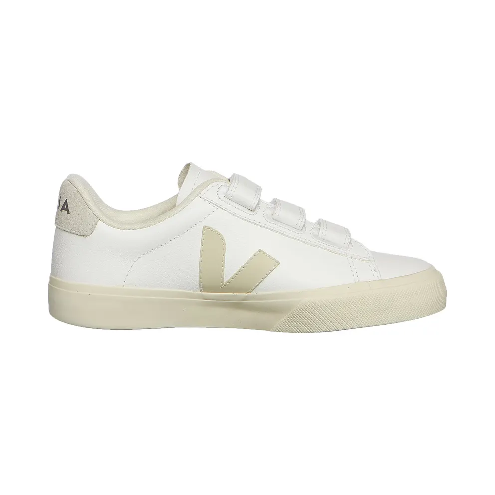 Veja Recife WMN Extra White / Pierre / Natural (RCW052688)