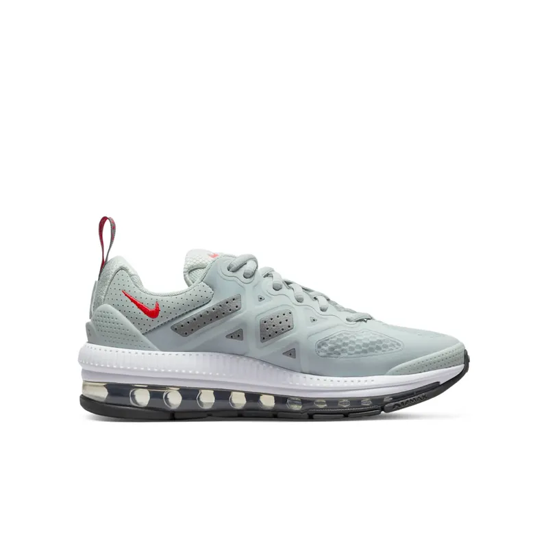 Nike Air Max Genome Older Kids’ Grey (CZ4652-007)