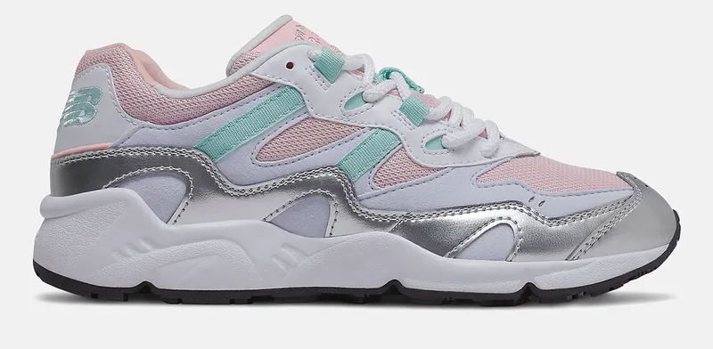 New Balance 850 Bali Blue Peach Soda (WL850LBF)