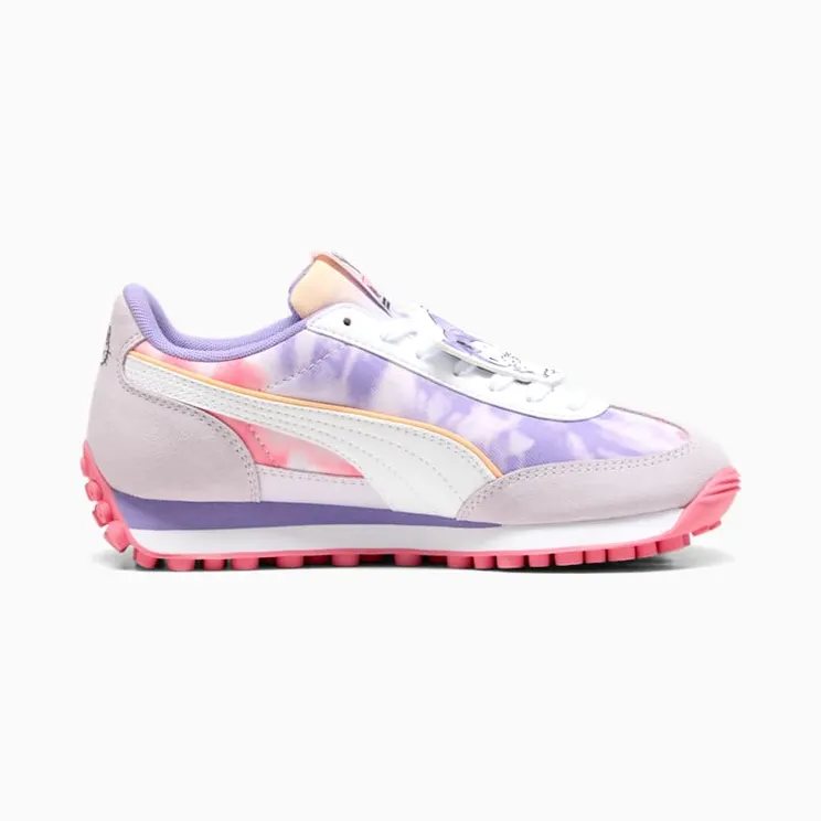 Puma Easy Rider GS “Hello Kitty and Friends” (403224-01)