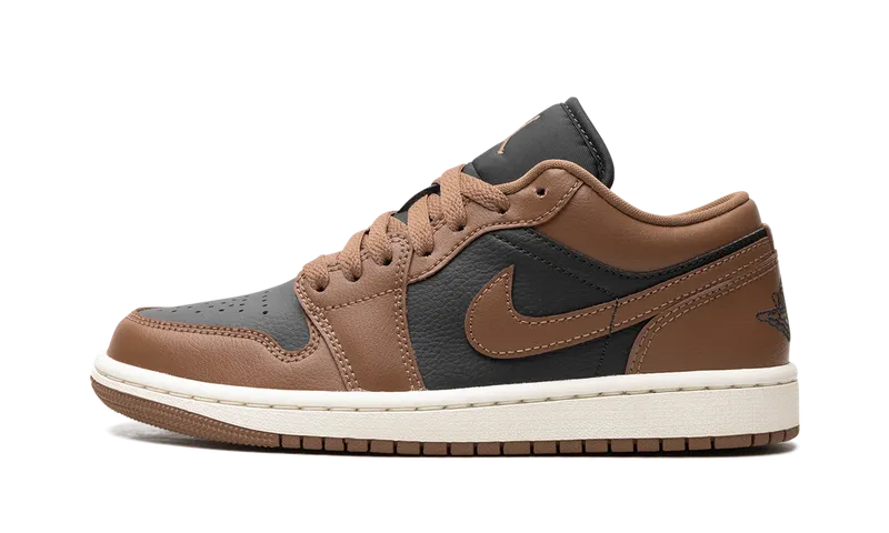 Air Jordan 1 Low “Archaeo Brown” (DC0774-021)