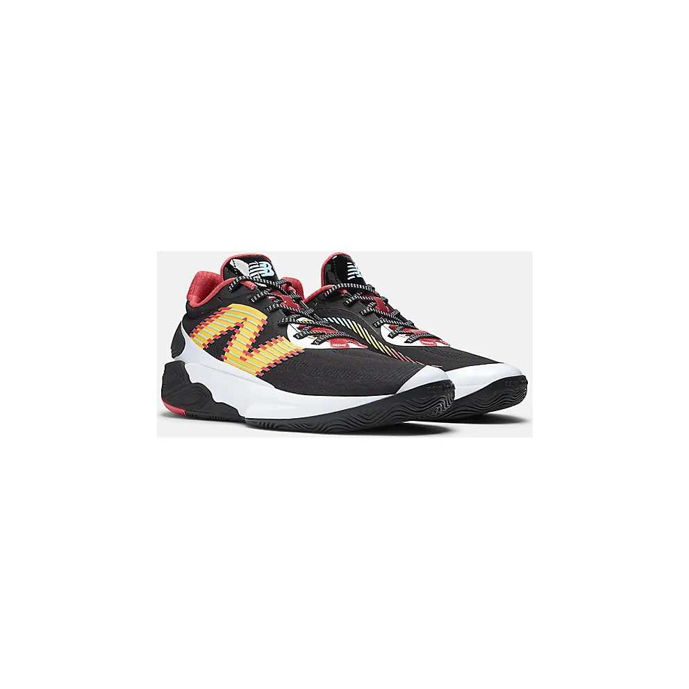 New Balance Two WXY V5 ‘Black Blast Red’ (BB2WYPR5)