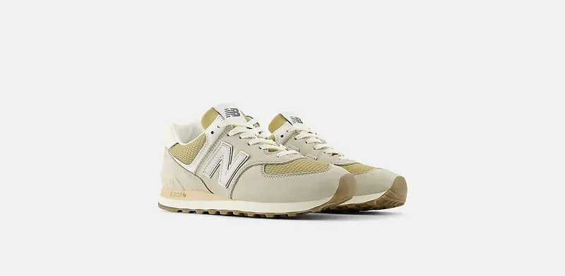 New Balance 574 “Shipyard Dark Silver Metallic” (U5748DF)