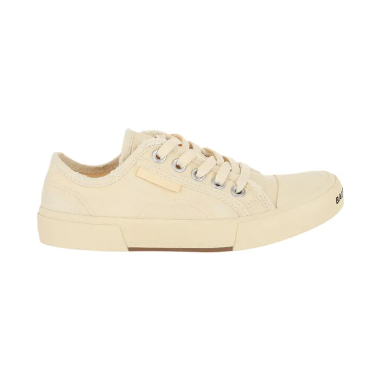 Balenciaga Paris Low White (688757 W3RC5 9090)