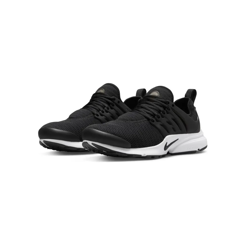Nike Air Presto Black White (W) Black/Black-White (878068-001)