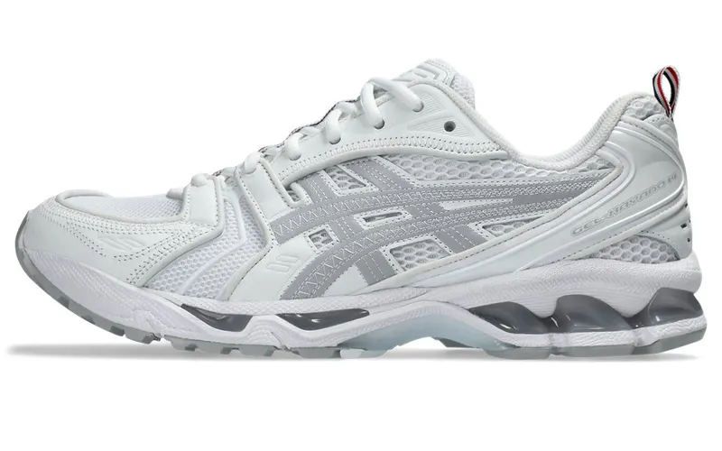 ASICS Gel-Kayano 14 Thom Browne White (1203B291100)