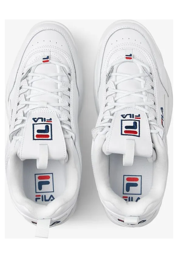 fila-disruptor 1FM00139-125