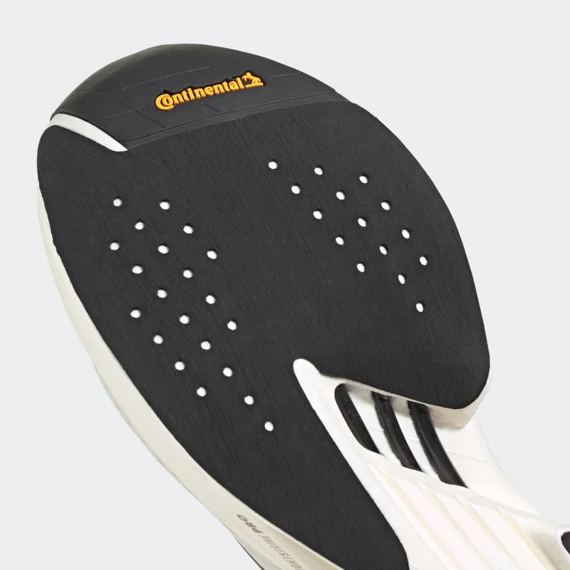 adidas Adizero Adios Pro 2.0 Cloud White / Carbon / Solar Red (FZ2477)