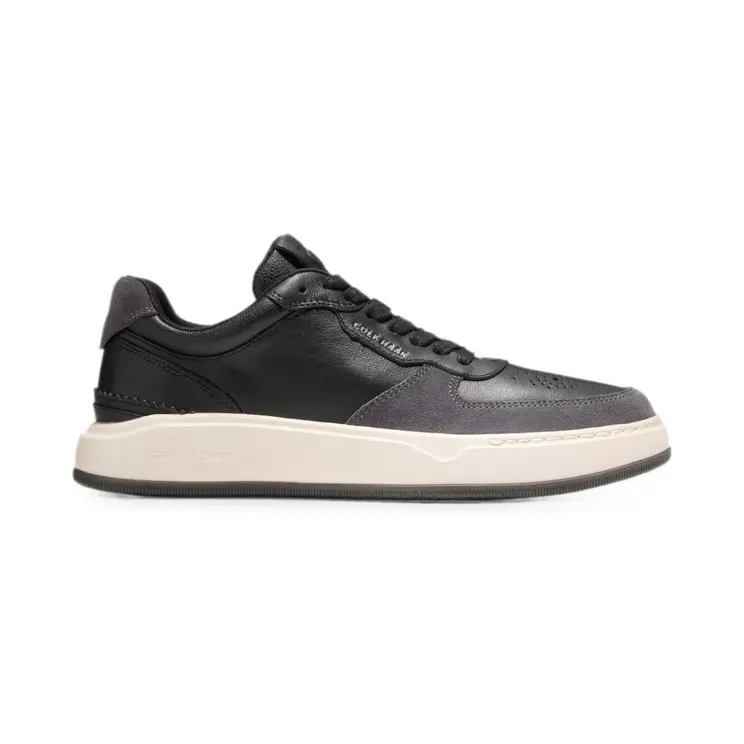 Cole Haan GrandPrø Crossover “Black” (C34905)