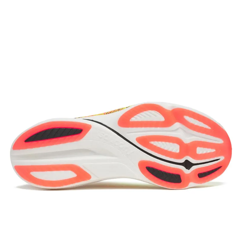 SAUCONY Endorphin Azura Hi Octane “Citron / Black” (S21070-402)