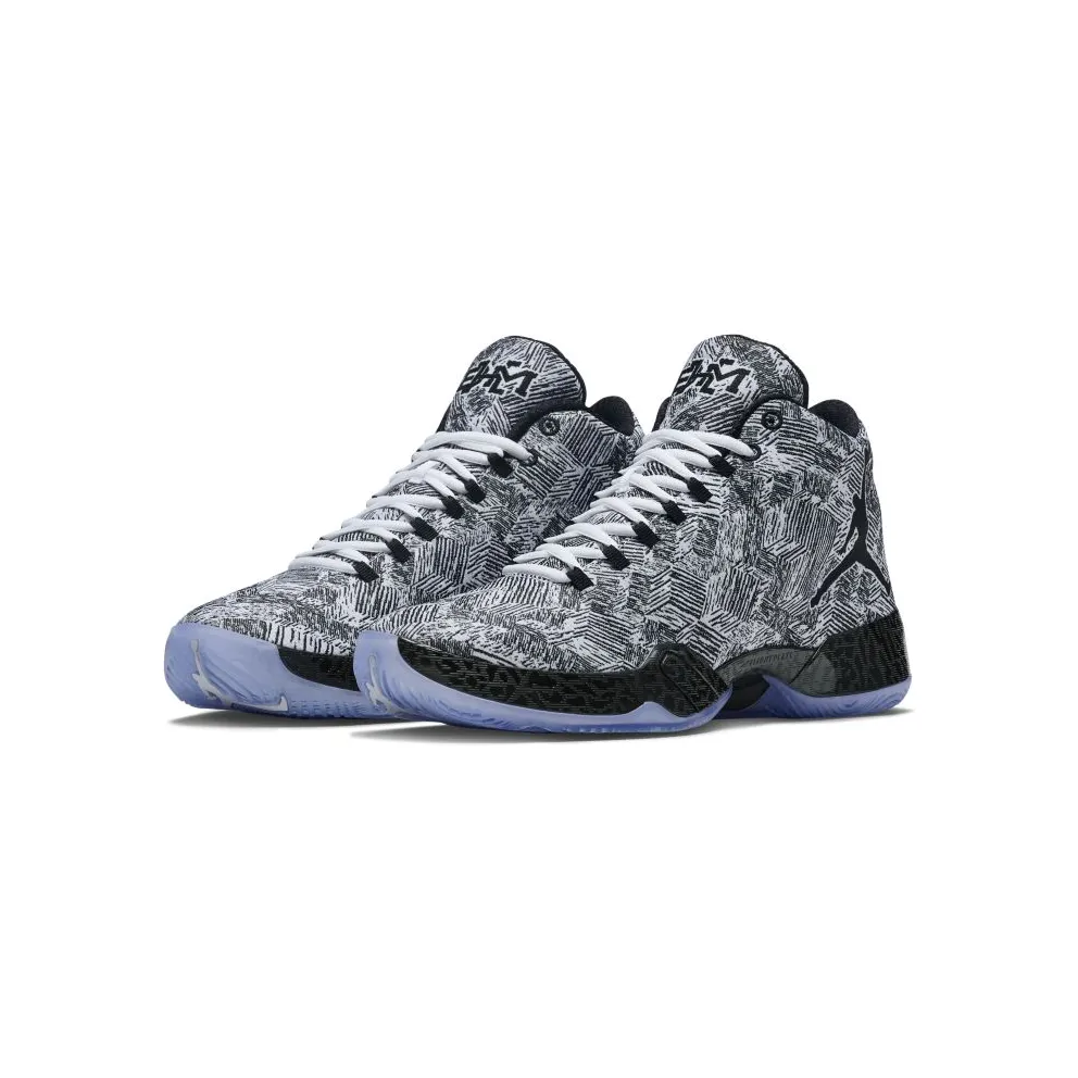 Jordan XX9 BHM White/Black (727133-110)