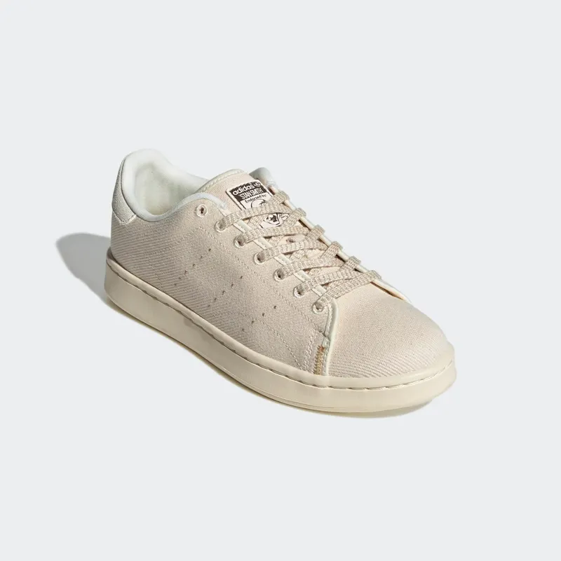 Adidas Stan Smith H Non Dyed / Non Dyed / Cream White (GY8793)
