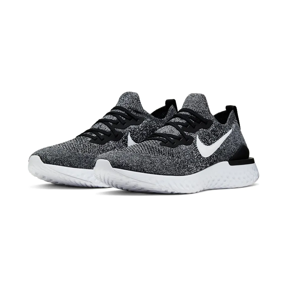 Nike Epic React Flyknit 2 Black (BQ8928-010)