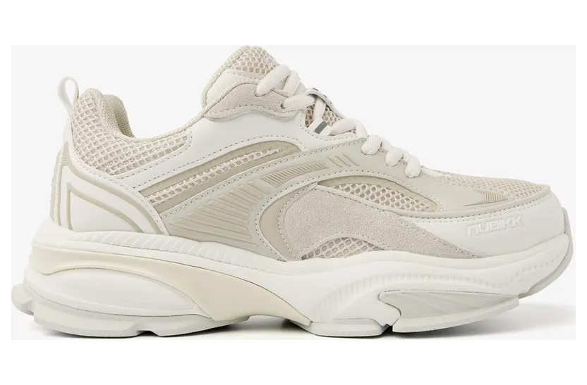 Nubikk Comet Runner Beige (2106400022Z-3)