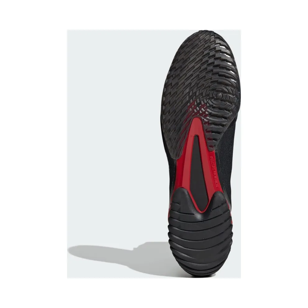Adidas Speedex Ultra Core Black / Cloud White / Pure Ruby (IH2737)
